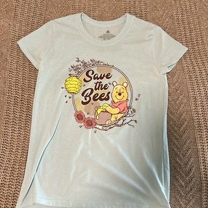 Winnie the Pooh Disney T-shirt